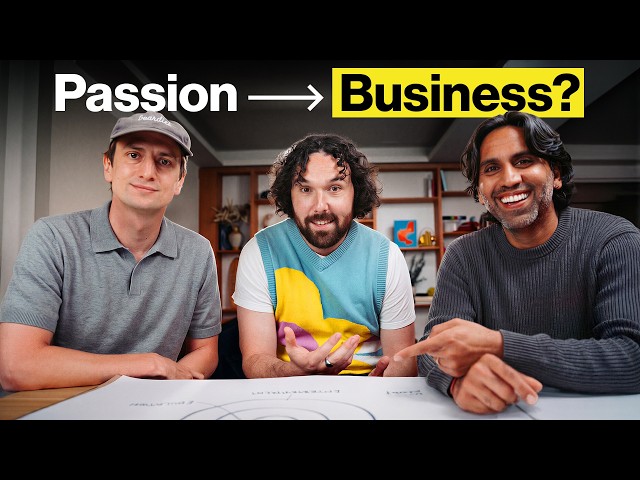 "I Found My Dream Job 3 Years Ago. It's Still Not Paying Enough."