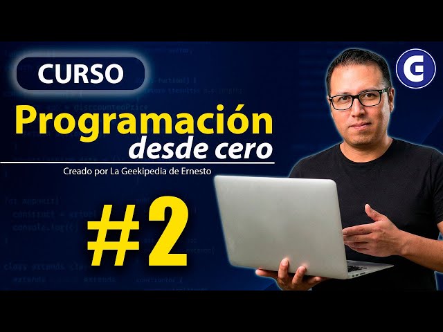 Programming from Scratch Course #2 | What are Variables and How to Use Them