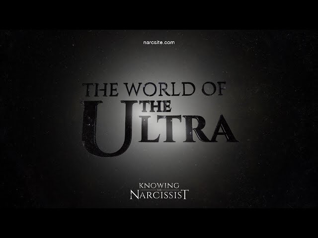 When The Ultra Calls For You.......