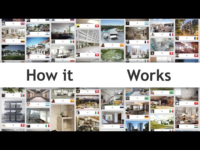 EASY RENDER - 3D Rendering Platform