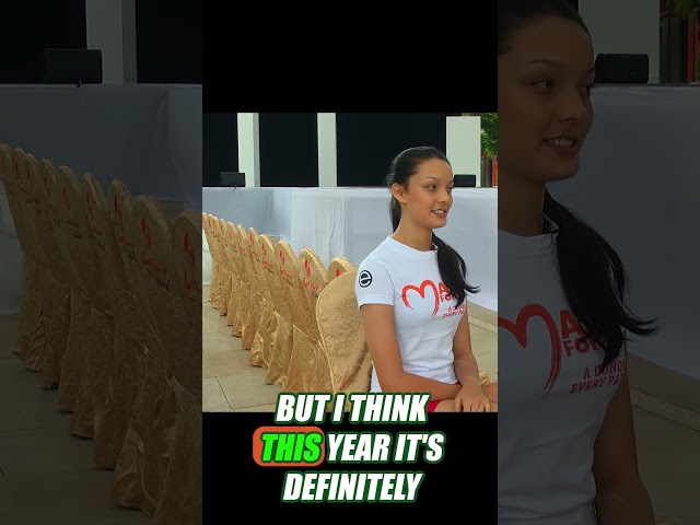 Laina Suen's Emotional Journey and Fears