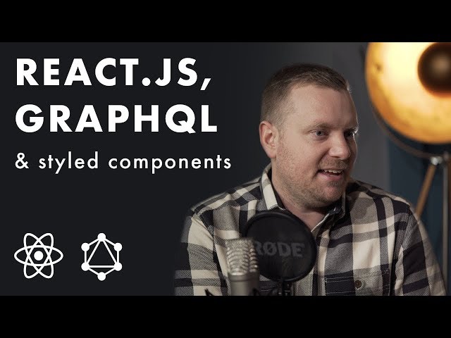 What's the deal with with everything being a component?
