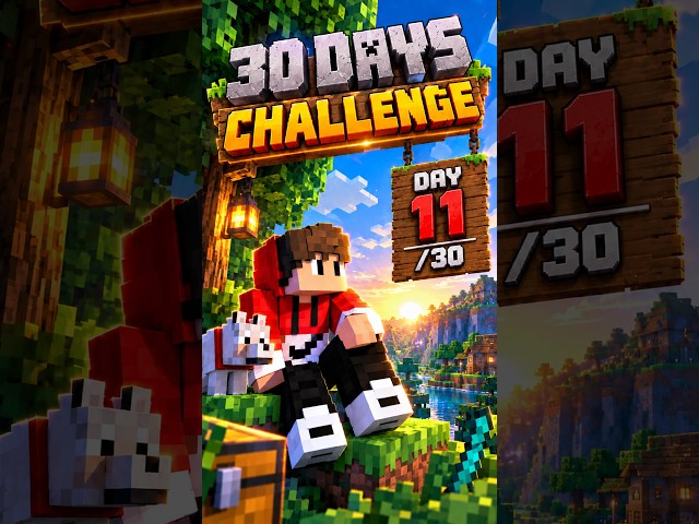 This Minecraft Block Is More Dangerous Than You Think… | 11/30