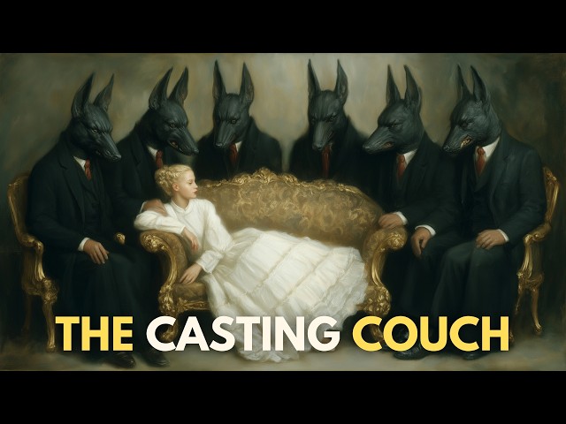 Investigating the Secrets of Hollywood