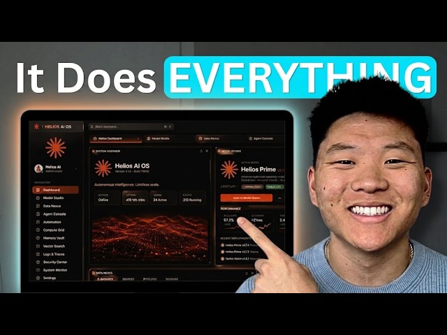 Build & Sell Claude Code Operating Systems (2+ Hour Course)