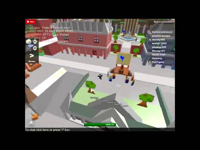 Roblox: " Paperblox " ( Roblox Is Now Paper?! )