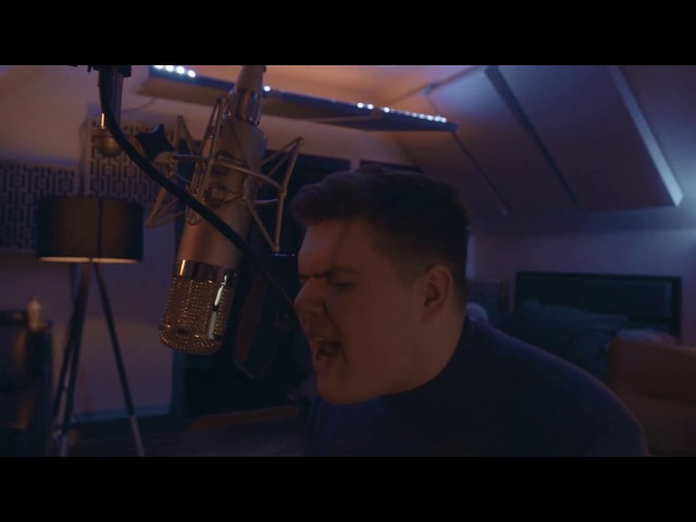 Livingston - Quite Miss Home (James Arthur Cover)