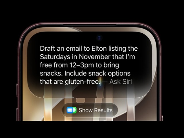 How to Access Apple iOS 27 With Siri AI Apple Intelligence