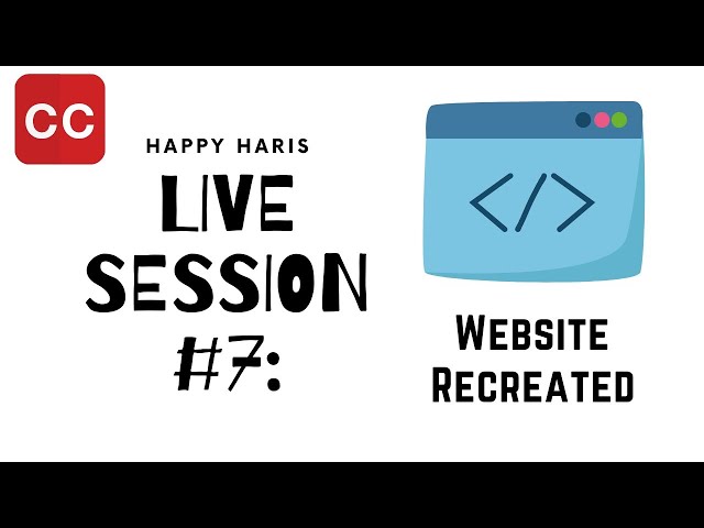 Flutter Web with Firebase: Recreating My Personal Website #3
