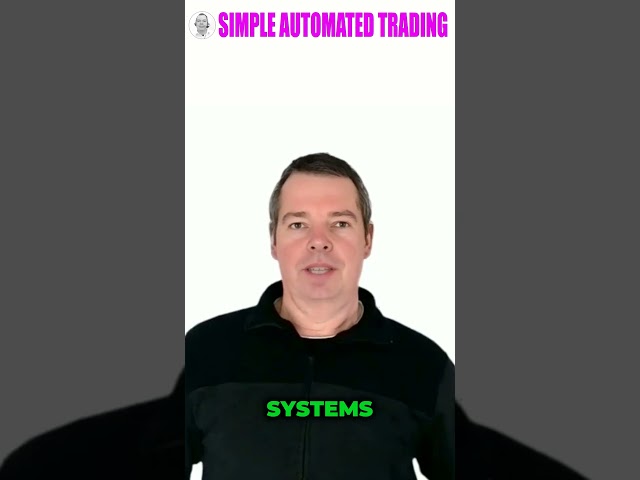 Transform Your Trading Game with Algorithmic Systems!  #trading #mql5 #forex