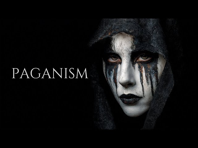 The History of Paganism