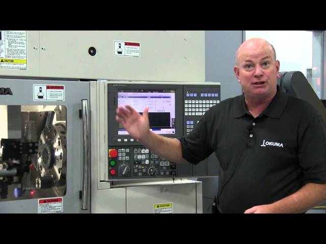 Cost-Effective CNC Automation for Low-Volume Parts