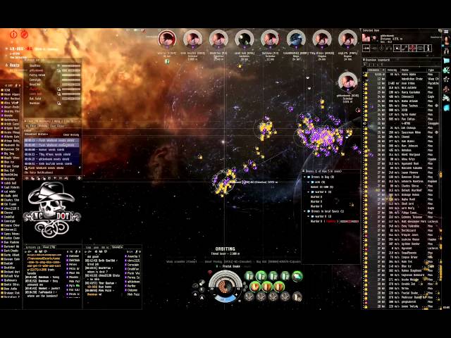 2014.07.23 in 49-U6U: NCdot tengus vs BNI moas