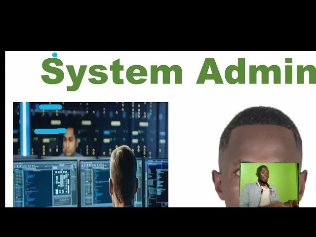 I Tried Teaching System Administration Live On YouTube
