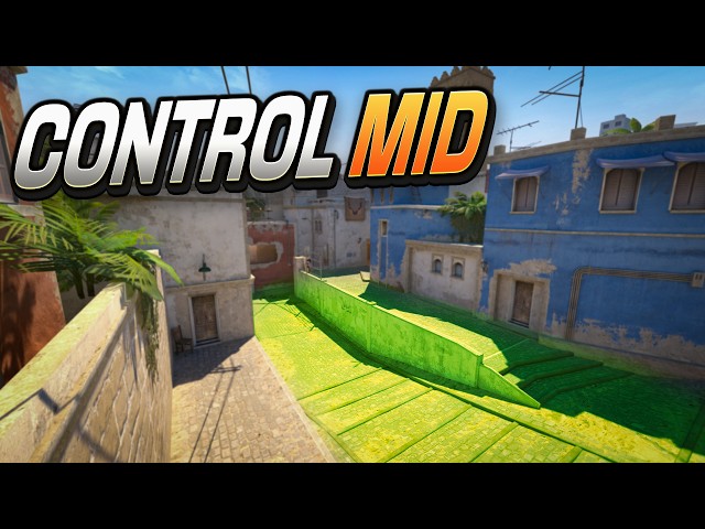 How to Actually Win Mirage Games | Mirage Map Guide