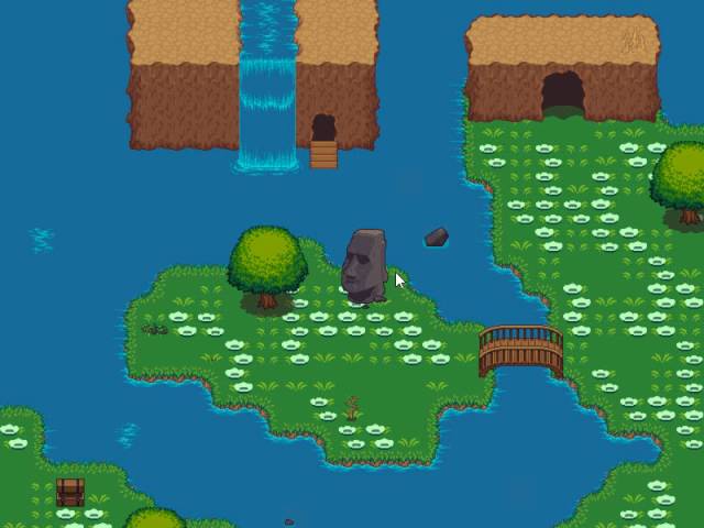 onut basic effects and blur anim