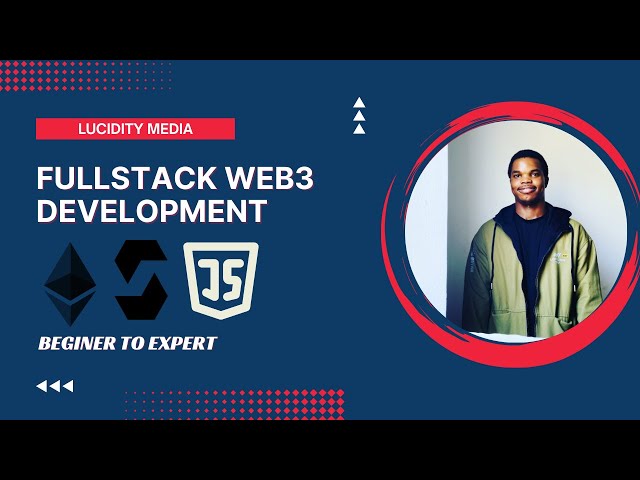 Smart Contract Tutorial: Writing, Testing & Deploying Your First Contract