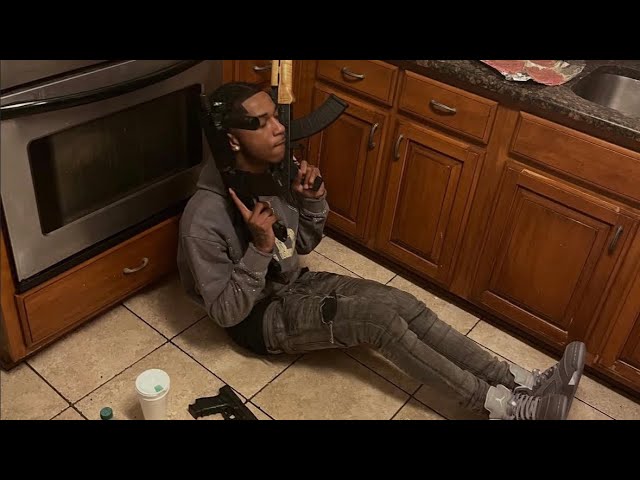 Fully Auto - M4KKK (Unreleased)