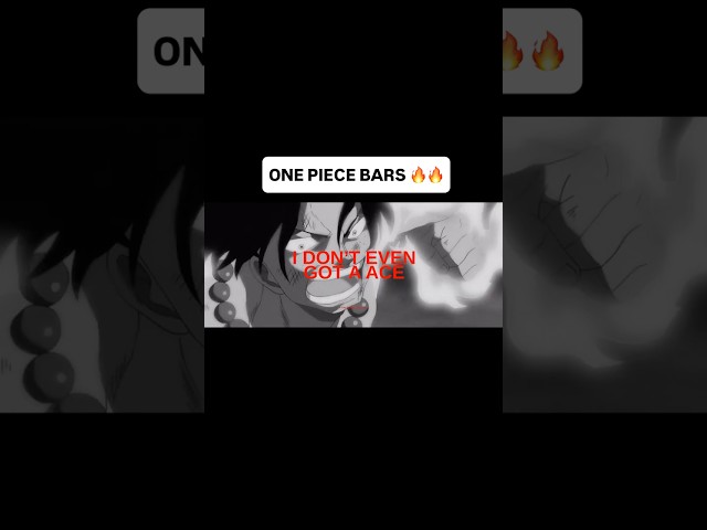 WORST GENERATION (ONE PIECE)