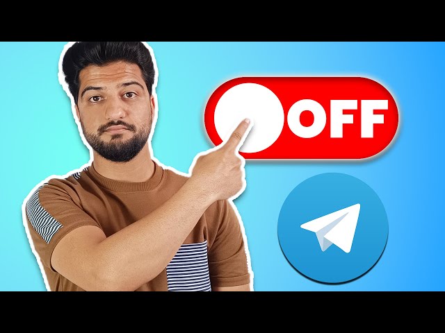 How to Stop Automatically Downloading Photos and Videos on Telegram