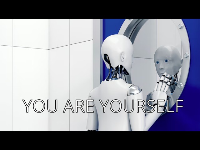 weird experiment on Ai led to new rules