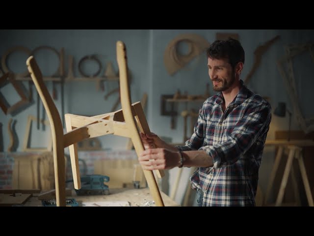 Sustainable wooden furniture: the importance of choosing FSC