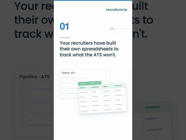 Top enterprise recruitment software that every recruiter wants