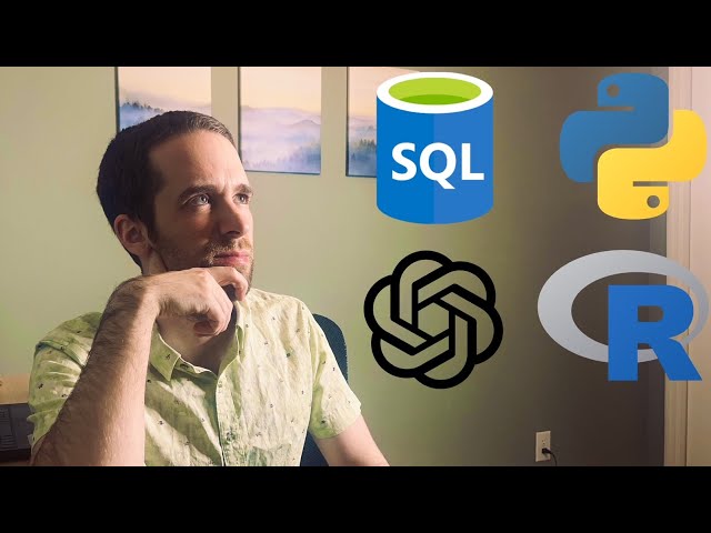 How I Would Learn Data Science in 2024 (If I Had to Start Over)