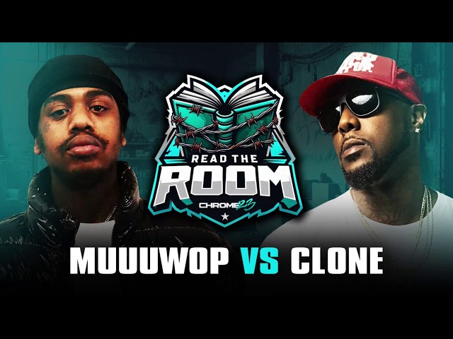 Read The Room -Muuu Wop vs Clone