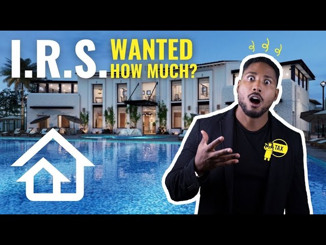 How I Saved a Real Estate Investor $117,000 in Taxes