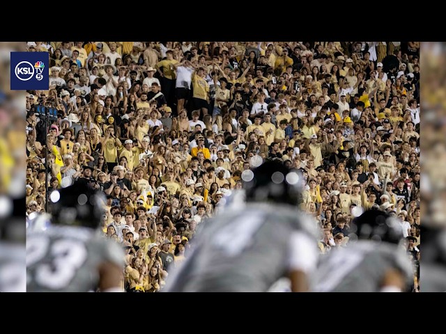 CSU apologizes for conduct of fans after derogatory chants during BYU Football game