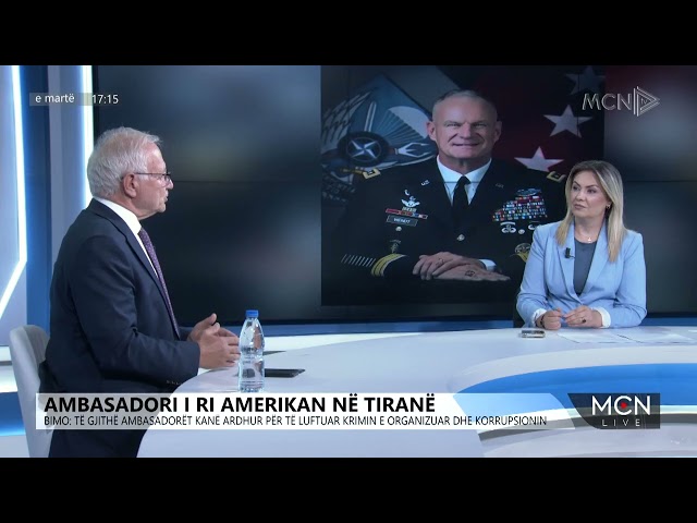 Bimo: Mbrojtja e Hysenit shtim i turpit për Shqipërinë, histori e shëmtuar që duhet hedhur pas