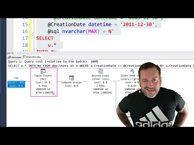 What SQL Server Parameter Sniffing Looks Like In sp_WhoIsActive