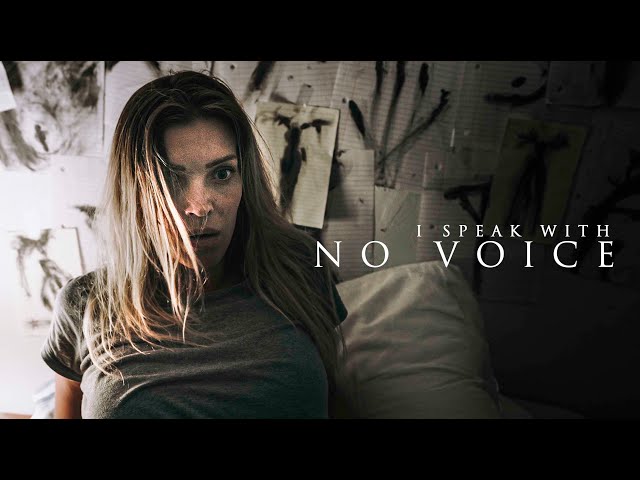 I Speak With No Voice - SHORT HORROR FILM