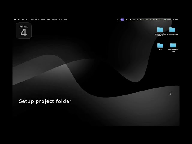 How to setup basic TypeScript 2026