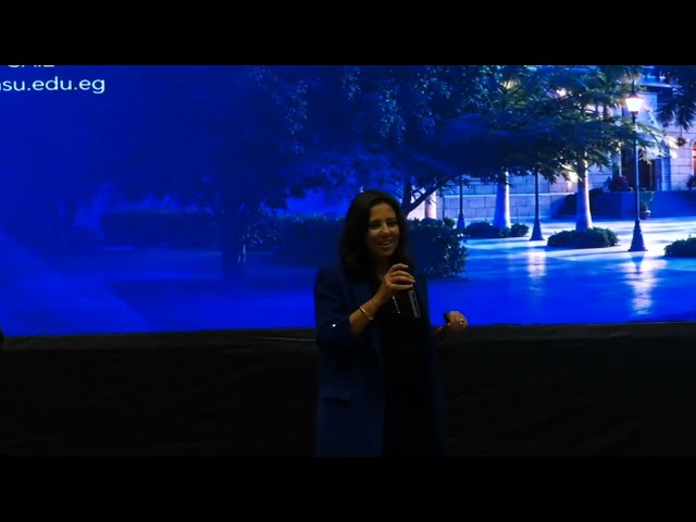 14 - Dr. Dalia Selim - Computer and Artificial Intelligence Engineering (CAIE)