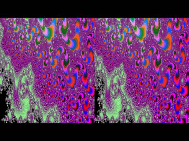 mandelbrot