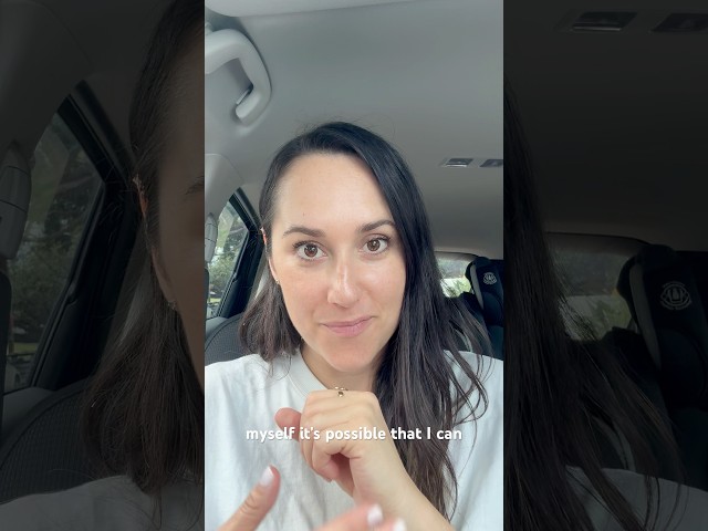 Tapping for more abundance in your business #businesscoach #tappingforsuccess