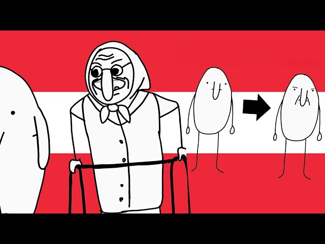 6 Rules for Surviving Vienna