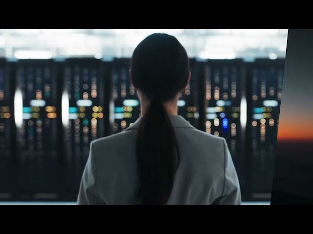 Achieve More with Microsoft