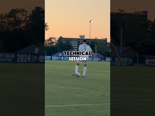 Technical Session