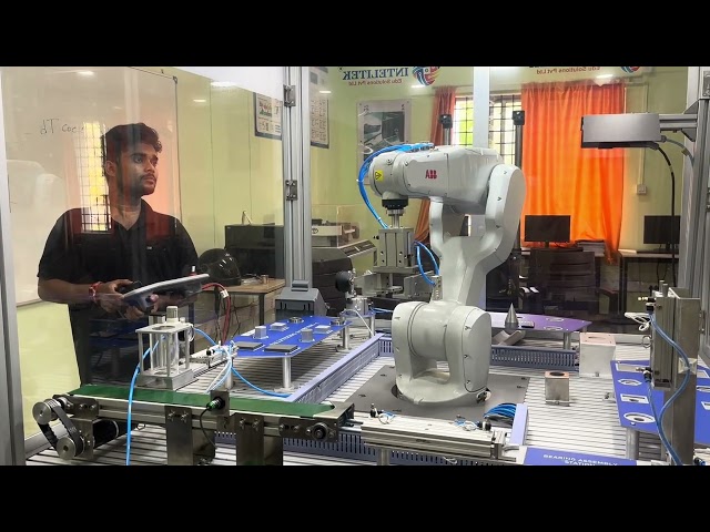 #abbrobotics #robot 
