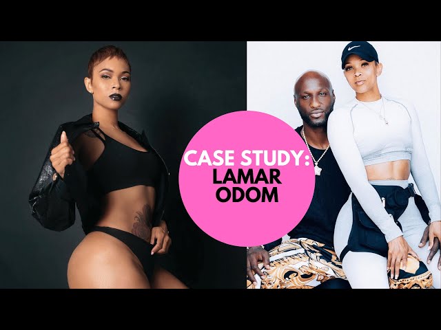 Case Study: What You Can Learn from Lamar Odom & Sabrina Parr Relationship | Disciplinary Issues