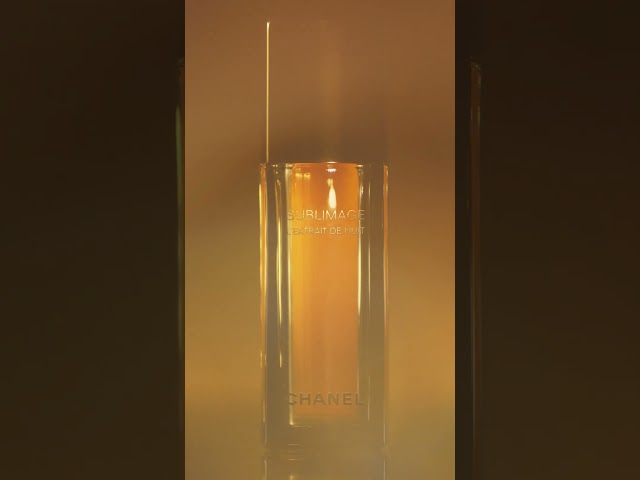SUBLIMAGE: the new signature massage technique, L’EXTRAIT DE FASCIA.