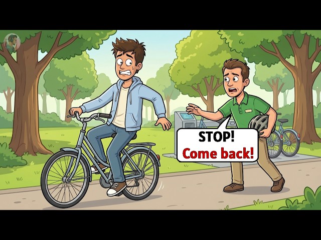 Real Life English Conversations | Slow Speaking Practice for Beginners