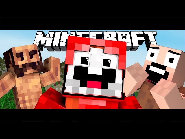 The Minecraft Summer Movie (ExplodingTNT)