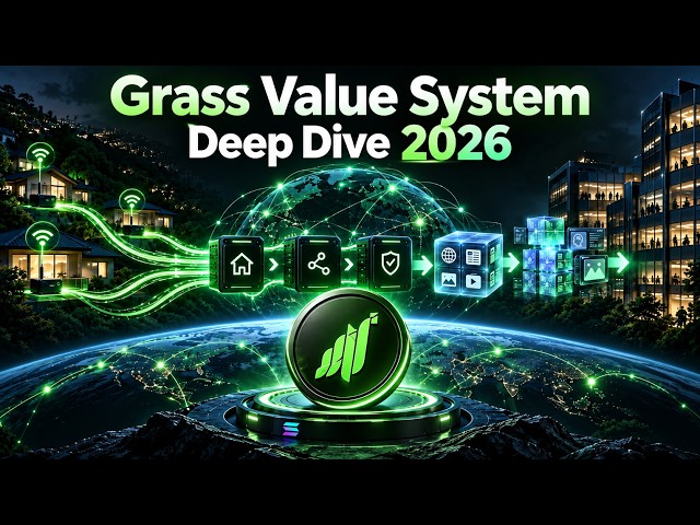 Grass Value System Deep Dive 2026
