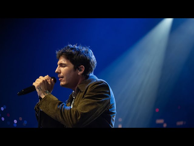 Role Model - Writing's On The Wall | Live From Austin City Limits TV