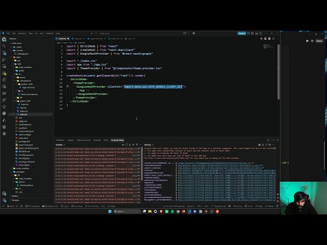 Day 4 | Learning by Building: Trello Clone | No AI | Build with harsh