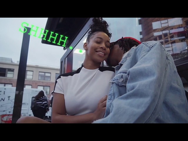 FKi 1st - Secret  (Tokyo Project) [OFFICIAL VIDEO]